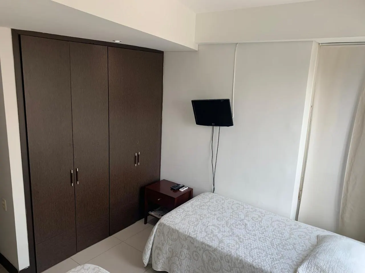 Ocean Front Palmetto Eliptic Apartment Cartagena Colombia